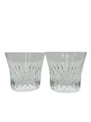 画像：グラス/2点セット/CLR