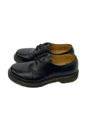 画像：ドレスシューズ/UK8/BLK/1461W