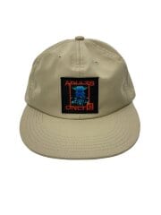 画像：キャップ/--/コットン/KHK/無地/メンズ