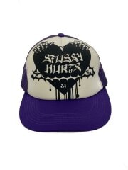 画像：メッシュキャップ/--/PUP/メンズ