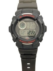 画像：ソーラー腕時計/デジタル