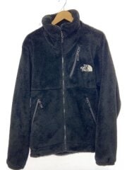 画像：VERSA LOFT JACKET_バーサロフトジャケット/XL/ポリエステル/BLK