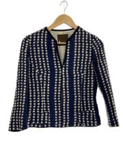 画像：MINIYU/ジャケット/--/--/NVY