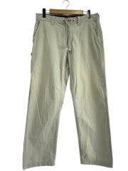 画像：ボトム/34/コットン/GRY