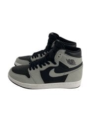 画像：AIR JORDAN 1 RETRO HIGH OG_エアジョーダン 1 レトロ ハイ OG/26.5cm/GRY