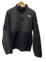 画像：DENALI JACKET_デナリジャケット/L/ポリエステル/BLK