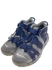 画像：AIR MORE UPTEMPO 96/エアモアアップテンポ/グレー/921948-003/26cm/GRY//