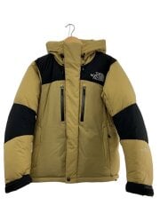 画像：BALTRO LIGHT JACKET_バルトロライトダウンジャケット/XS/ナイロン/BEG