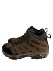 画像：トレッキングブーツ/US9.5/BRW/J87701W