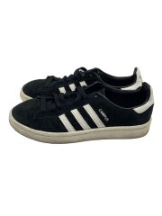 画像：ローカットスニーカー/24cm/BLK/BZ0084