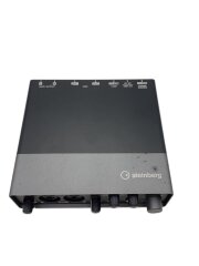 画像：ur22c 楽器周辺機器その他/ur22c