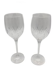 画像：グラス/2点セット/CLR