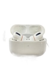 画像：イヤホン AirPods Pro MWP22J/A A2190/A2083/A2084