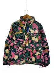 画像：マウンテンパーカ_NP02205I/L/ナイロン/マルチカラー