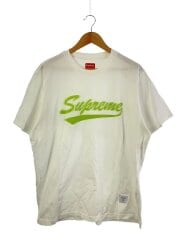 画像：Tシャツ/XL/コットン/WHT