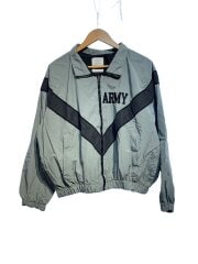 画像：ジャケット/S/ナイロン/KHK/無地/8415-01-465-4820