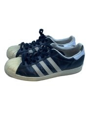 画像：SUPER STAR 80S/スーパースター/27.5cm/BLK