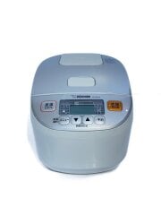 画像：炊飯器 極め炊き NL-DA10