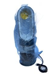 画像：空気清浄機/Purifier Hot+Cool HP2 De-NOx