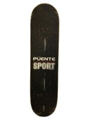 画像：HINONO/スケートボード/スポーツその他/BLK