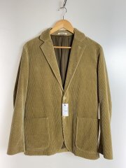 画像：ナイロンジャケット/3/コットン/BEG/A8AJ01FN