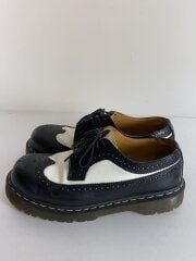 画像：ドレスシューズ/UK9/BLK
