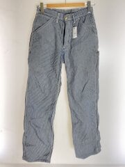 画像：ペインターパンツ/29/コットン/IDG/ストライプ/0288