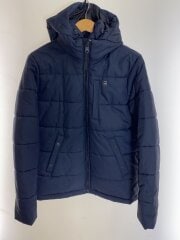 画像：ダウンジャケット/L/ナイロン/NVY/82552D 4706 4213
