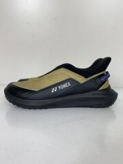 画像：ローカットスニーカー/26cm/KHK/SHW129