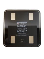 画像：生活家電その他/体組成計