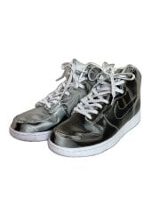 画像：DUNK HIGH / C_ダンク ハイ クロット/28cm/SLV