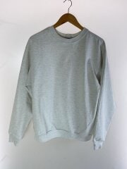 画像：スウェット/S/コットン/WHT/1212-299-8739