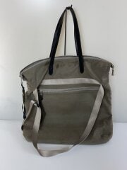 画像：トートバッグ/キャンバス/KHK
