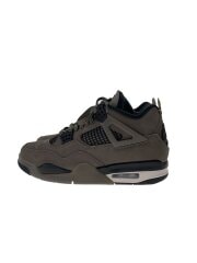 画像：AIR JORDAN 4_エア ジョーダン 4/26cm/GRY