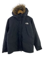 画像：GRACE TRICLIMATE JACKET_グレーストリクライメイトジャケット/M/ナイロン/BLK