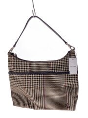画像：ハンドバッグ/--/KHK/千鳥格子