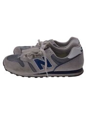 画像：ローカットスニーカー/29cm/GRY/スウェード/ML373XH2