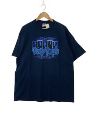画像：Tシャツ/XL/コットン/NVY