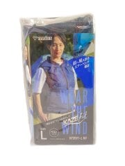 画像：工具その他/カゼフィット/ベスト/L/バッテリー付