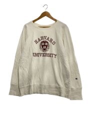 画像：復刻ランタグ/スウェット/XL/コットン/CRM/無地/HV3114002//