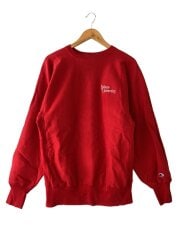 画像：ReverseWeave/IndianaUniversity/スウェット/XL/コットン/RED//