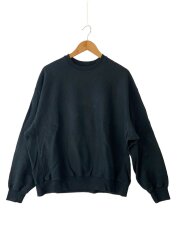 画像：スウェット/2/コットン/BLK/ROOTS21F18//