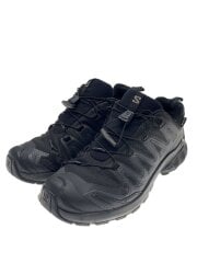 画像：ローカットスニーカー/XA PRO 3D V9 GORE-TEX/24.5cm/BLK/472708//