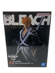 画像：フィギュア/BLEACH/MASTERLISE/黒崎一護/一番くじ/千年血戦篇/OP.2
