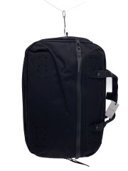 画像：FORGE 3way リュック/BLK