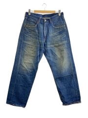 画像：ボトム/34/コットン/IDG/00569-0036