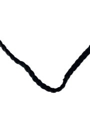 画像：BRAID TNY SCROLL/ネックレス/SV925/SLV/トップ無/メンズ