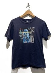 画像：00s/RED HOT CHILI PEPPERS/BY THE WAY/Tシャツ/コットン/NVY