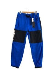 画像：ブロックフリースパンツ/XL/ポリエステル/BLU/MLM2A4TP1211