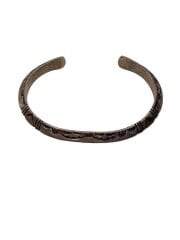 画像：Kevin Ramone/バングル/SILVER/SLV/メンズ